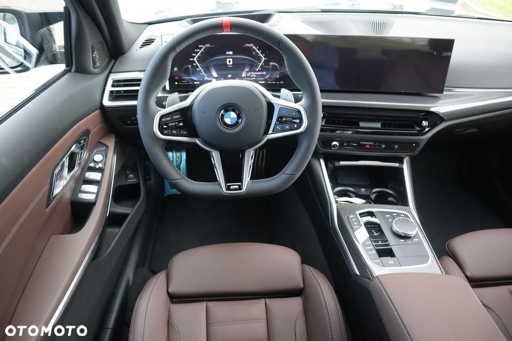 BMW Seria 3 - 16