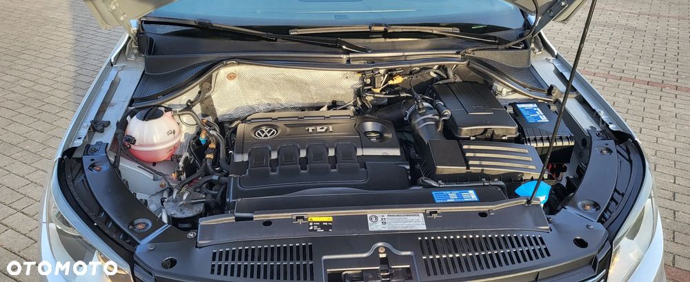 Volkswagen Tiguan - 21