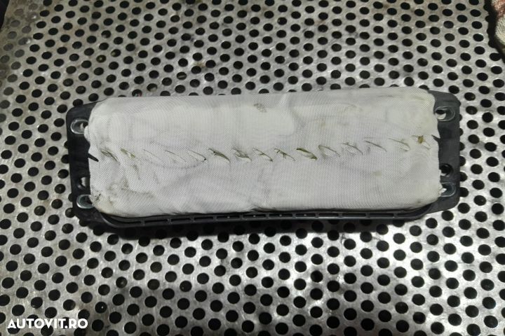 Airbag pasager 5K0880204A 5K0880204A Volkswagen VW Tiguan 1 [facelift - 1