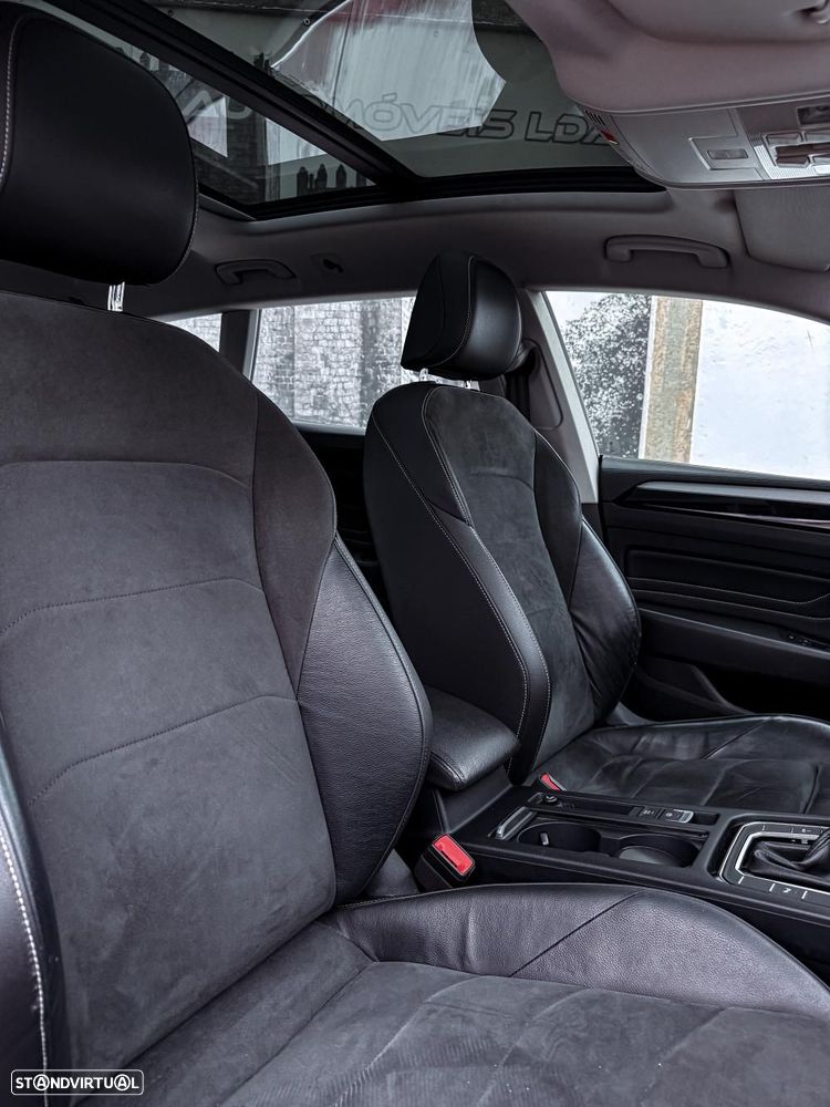 VW Arteon Shooting Brake - 6