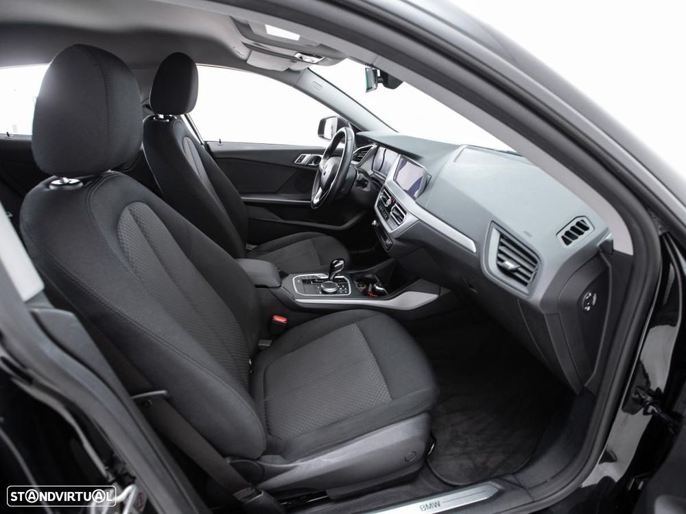 BMW 216 Gran Coupé d Advantage - 9