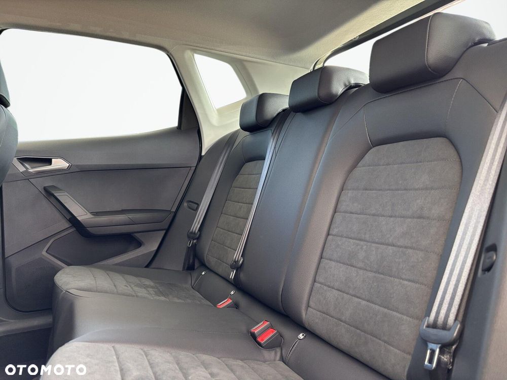 Seat Arona 1.0 TSI Style S&S DSG - 16