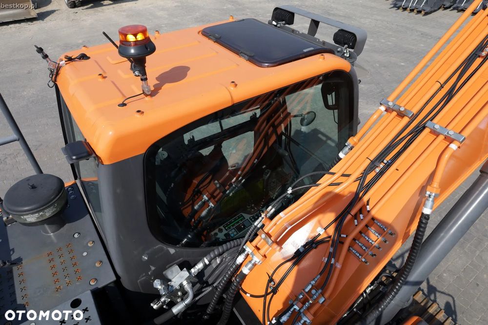 Doosan DX225LC-7 - 27