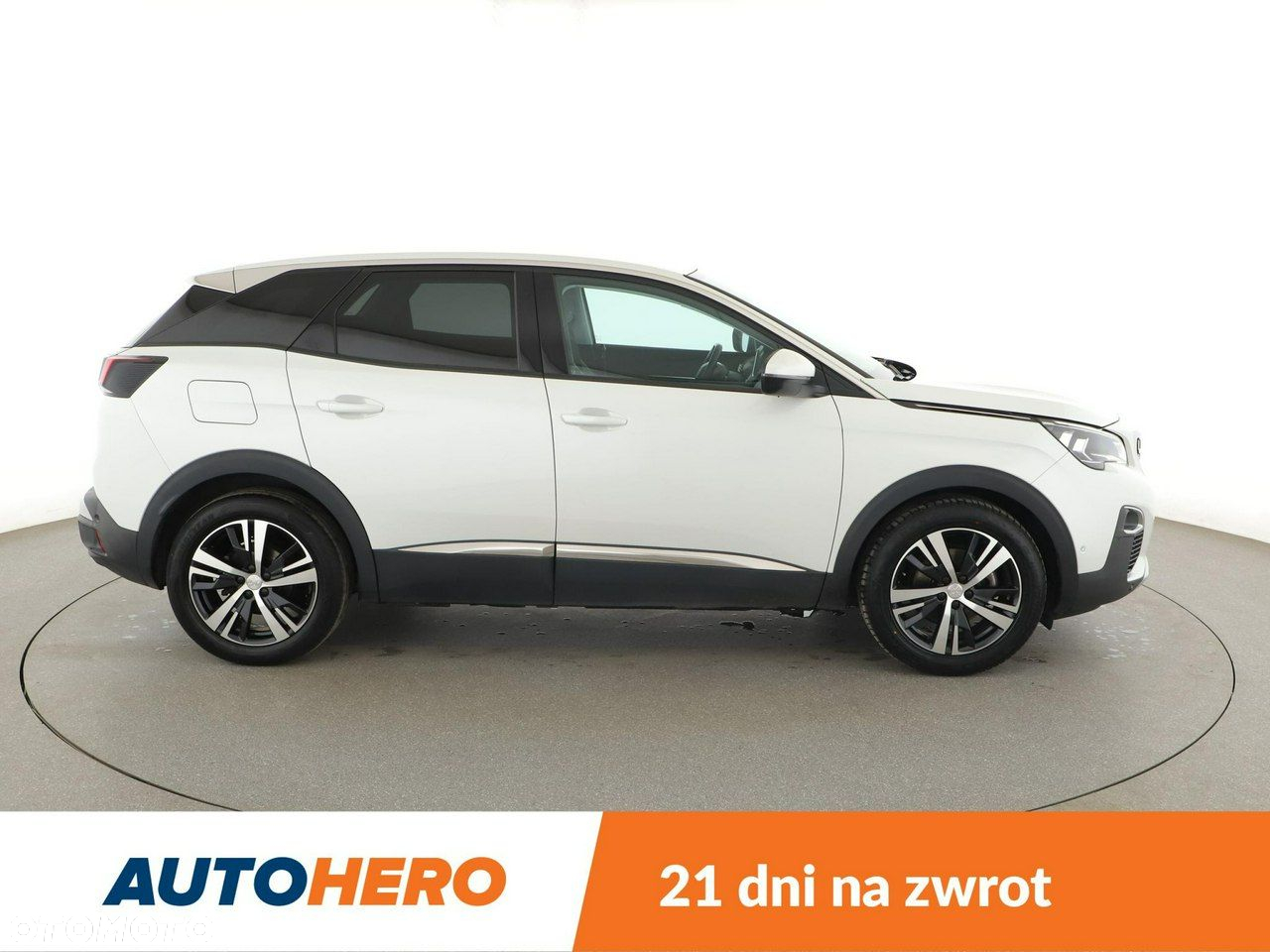 Peugeot 3008 1.2 PureTech Allure - 9