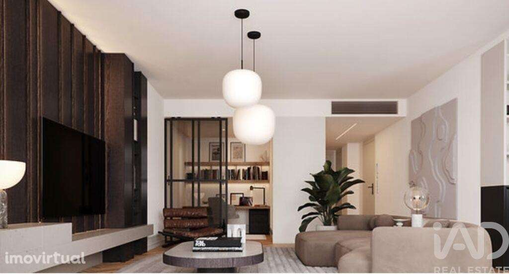 Apartamento T3 em Cedofeita, Santo Ildefonso, Sé, Miragaia, São Nicola - Grande imagem: 4/7