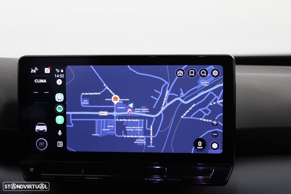 Cupra Born 58 kWh - 23