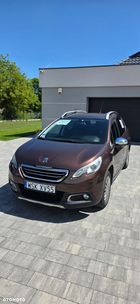 Peugeot 2008 - 6