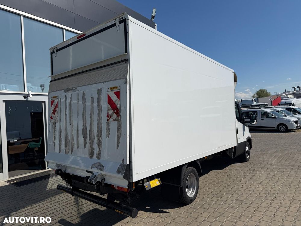 Iveco DAILY35C16 - 6