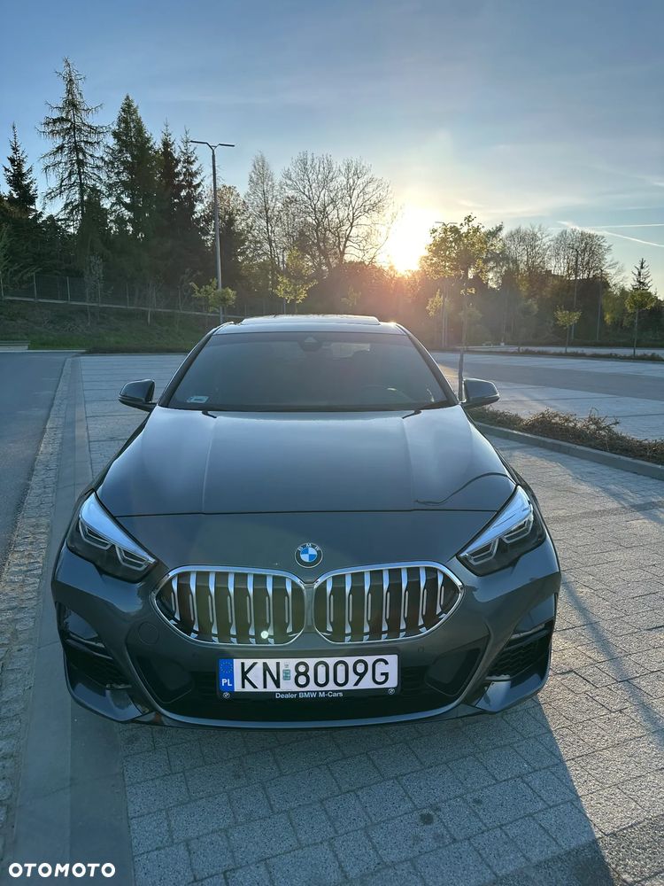 BMW Seria 2 220d xDrive M Sport sport - 5