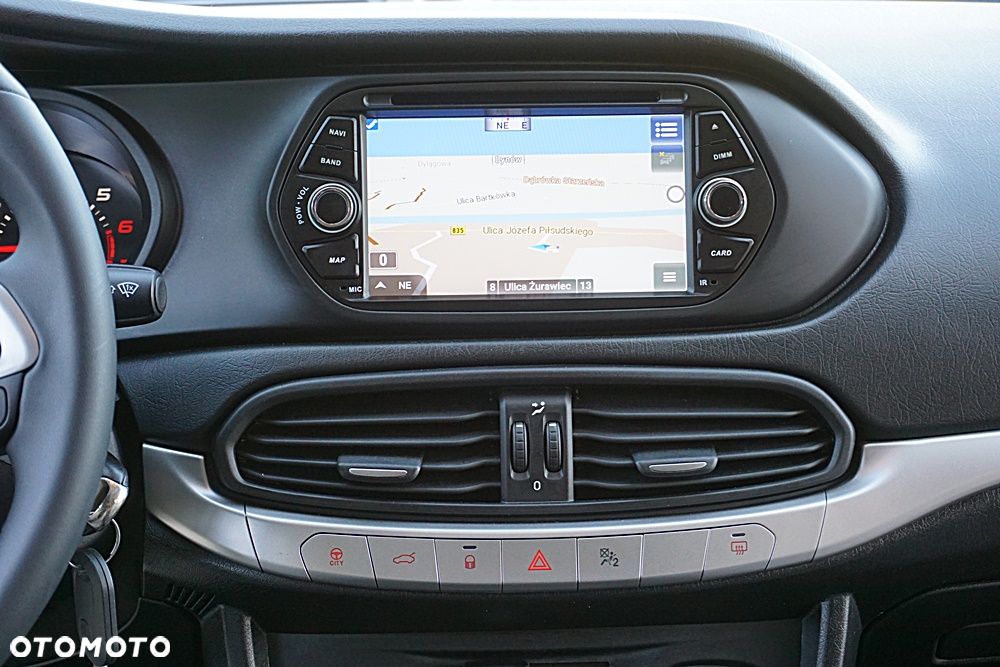 Fiat Tipo - 28