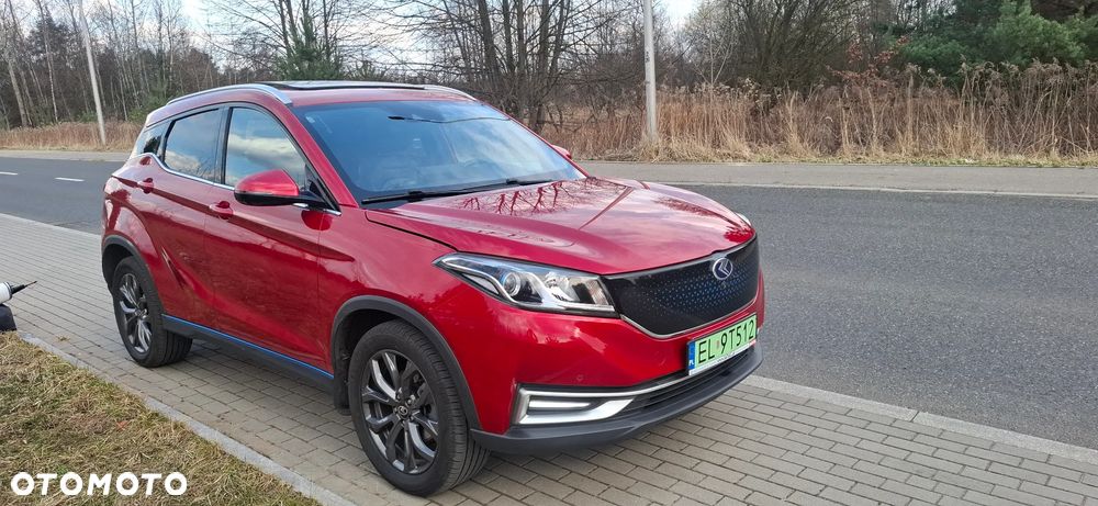 DFSK Seres 3 ver-53kwh-luxury - 31