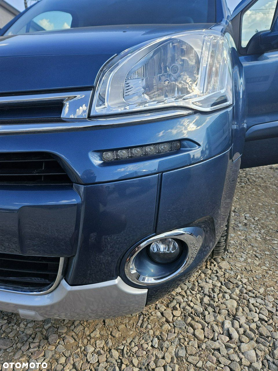 Citroën Berlingo - 17