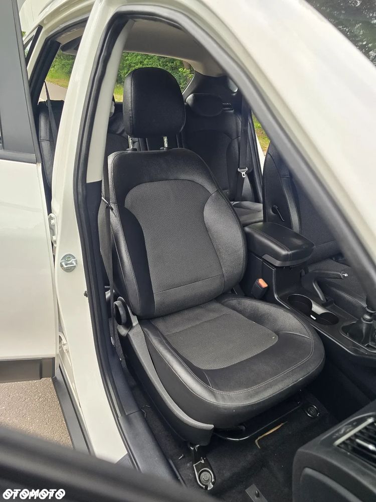 Hyundai ix35 1.6 GDI Premium 2WD - 12