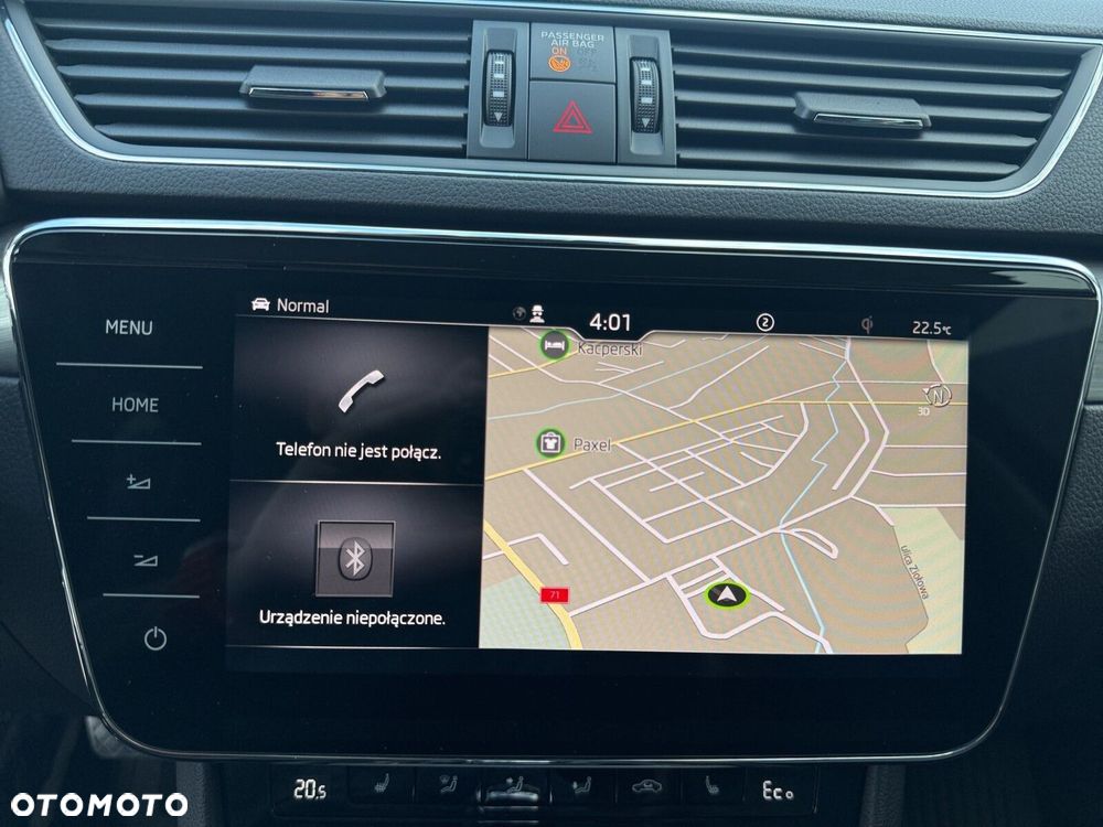 Skoda Superb 1.4 TSI Plug-In Hybrid Style DSG - 21