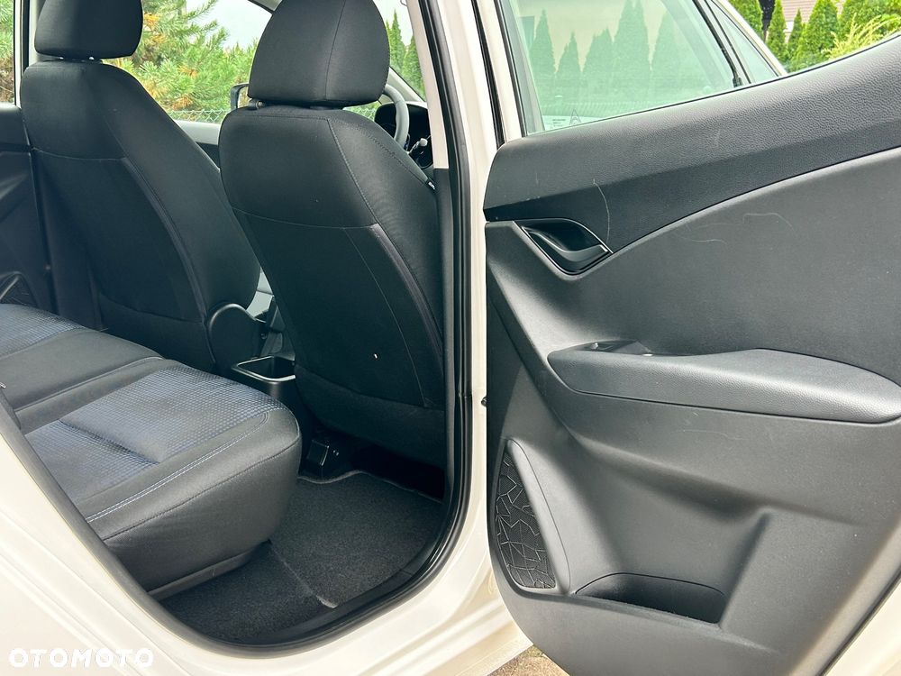 Hyundai ix20 1.4 5 Star Edition - 25