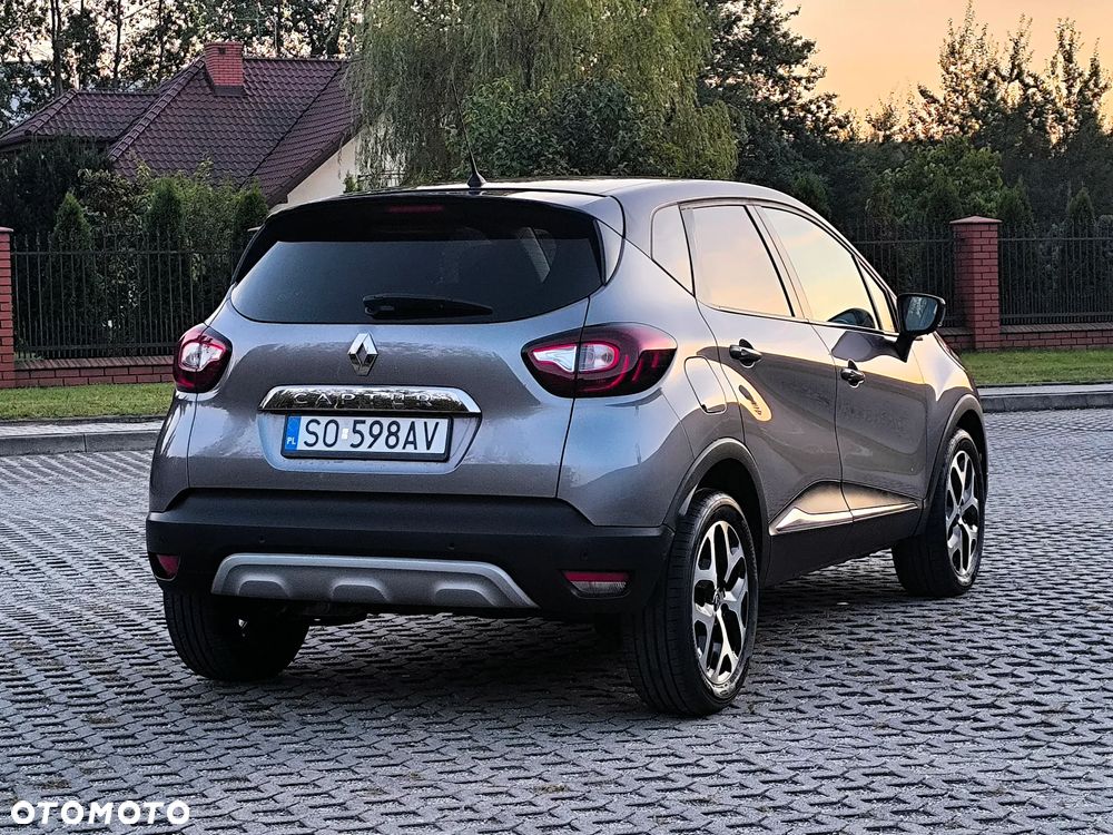 Renault Captur 1.3 TCe Intens - 8