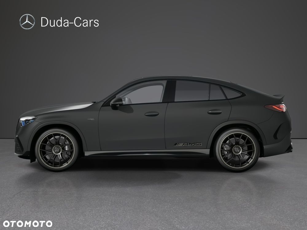 Mercedes-Benz GLC - 8