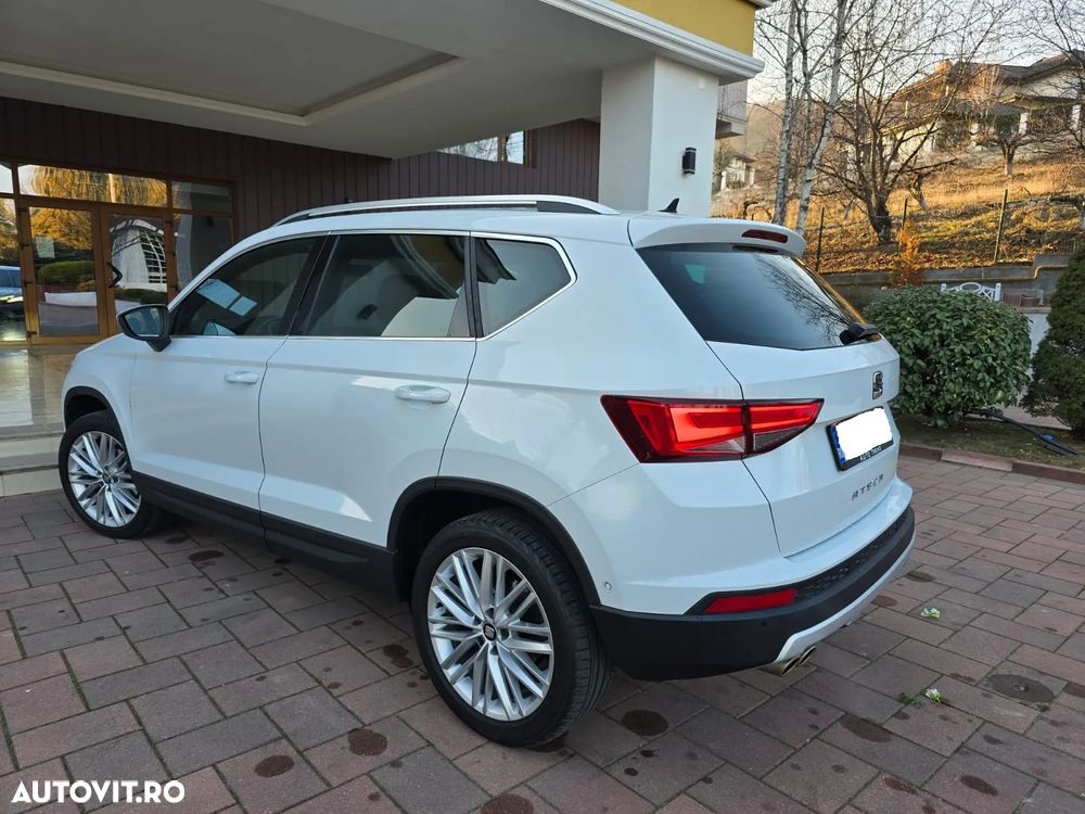 Seat Ateca - 3