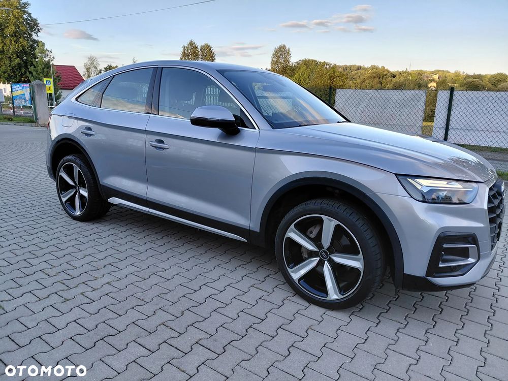 Audi Q5 - 25