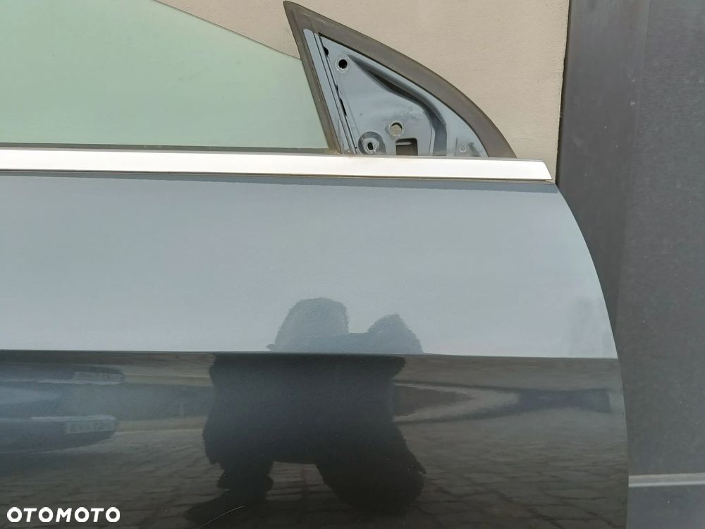 Drzwi Prawe Przednie VW CC Passat CC lift FL Prawy Przód LK7X - 10