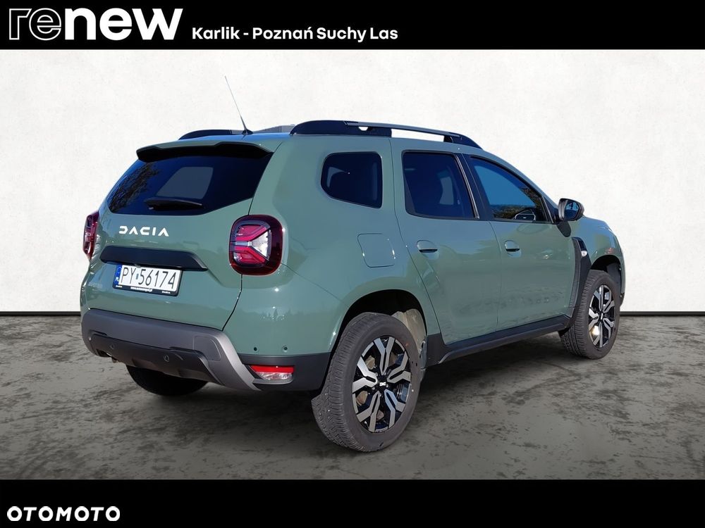 Dacia Duster 1.0 TCe Journey - 6
