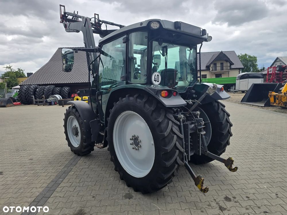 Massey Ferguson 4708 - 12