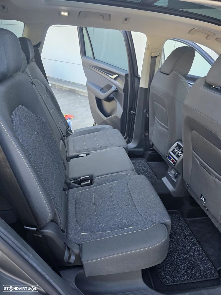 Skoda Kodiaq 2.0 TDI Ultra LP DSG - 6