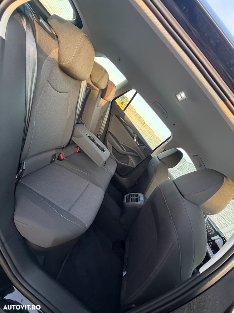 Volkswagen Passat - 7