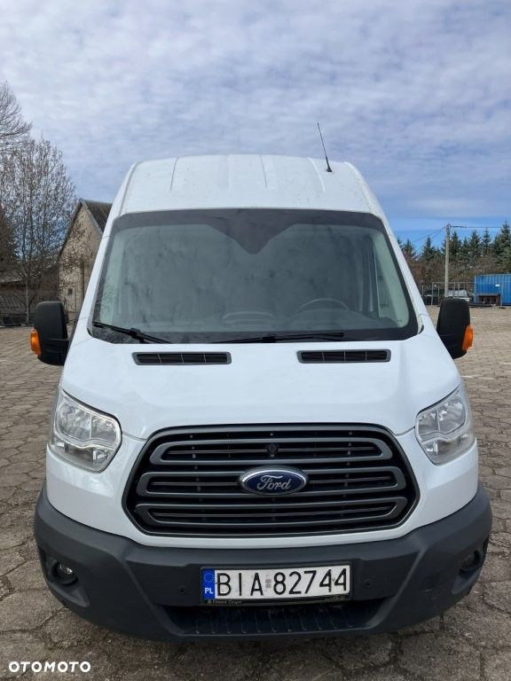 Ford Transit - 6