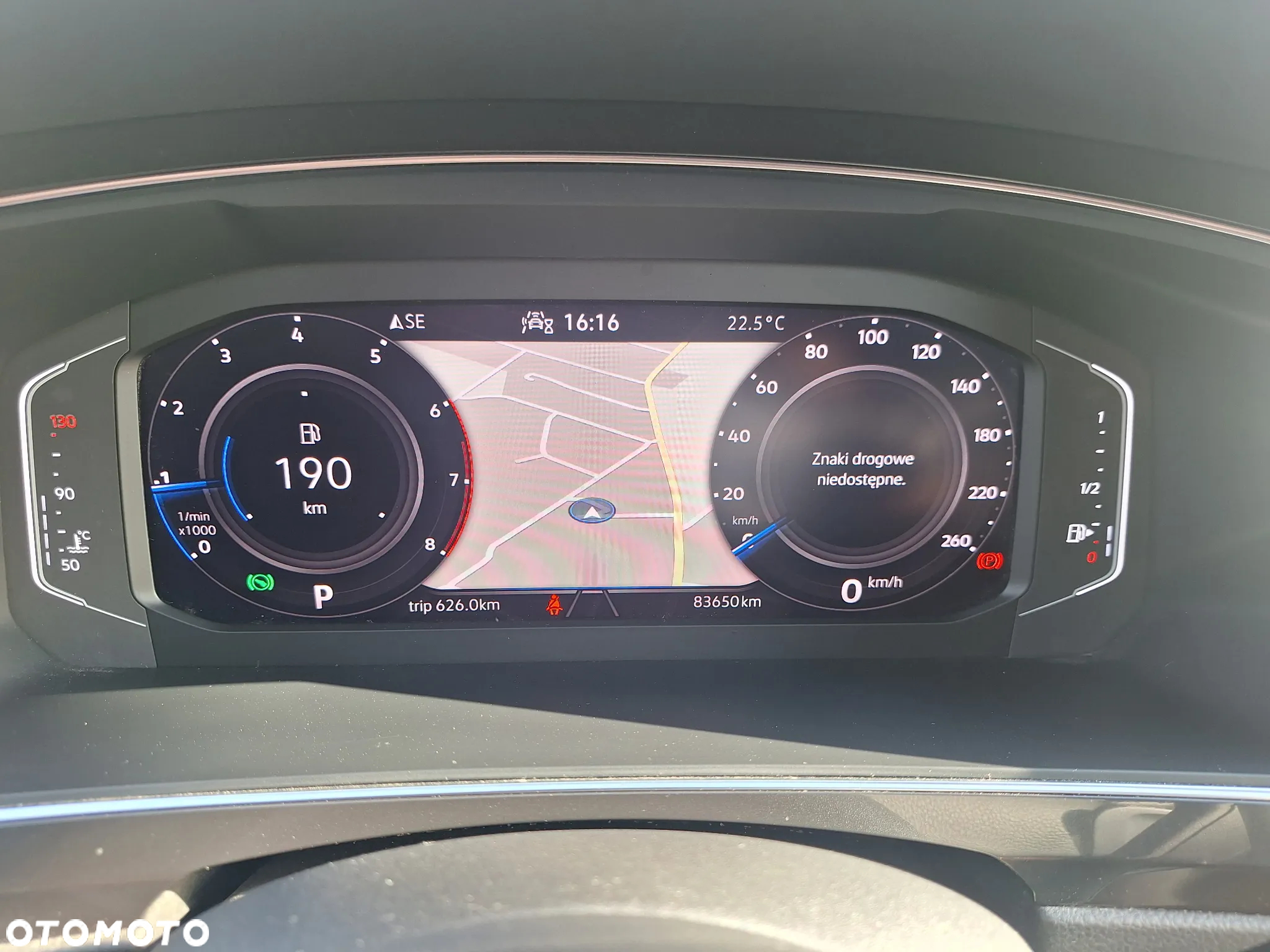 Volkswagen Tiguan Allspace 1.5 TSI EVO Comfortline DSG - 9