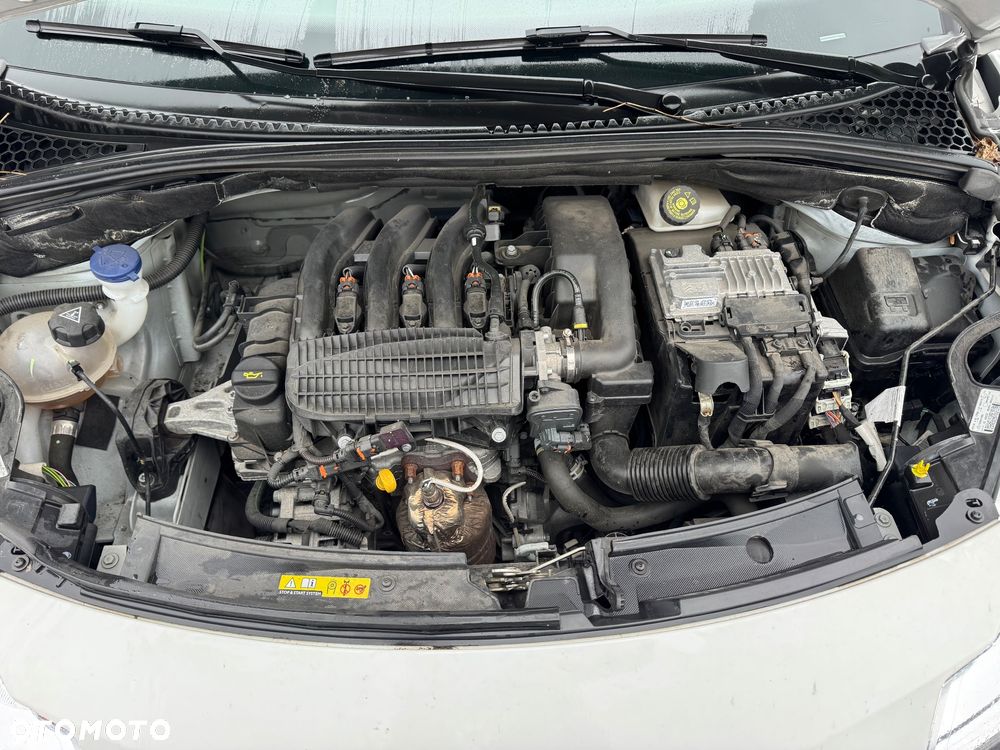 Citroën DS3 - 9