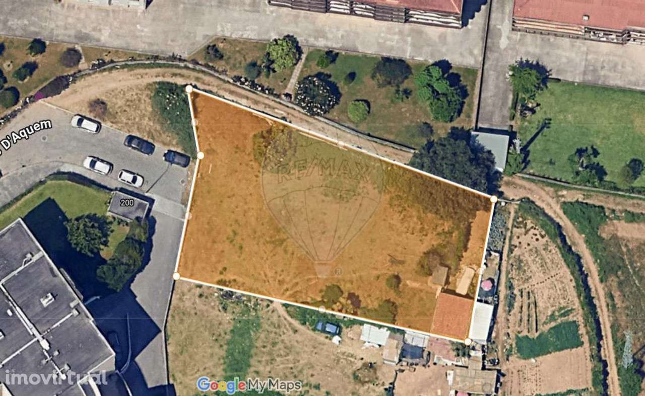 Terreno  para venda - Grande imagem: 3/3