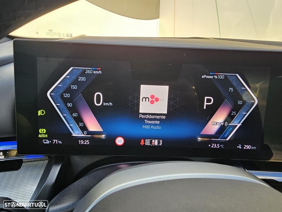 BMW i5 eDrive40 Pack Desportivo M - 32