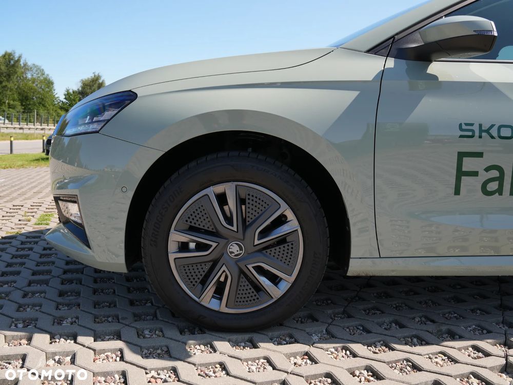 Skoda Fabia 1.0 TSI Drive - 10