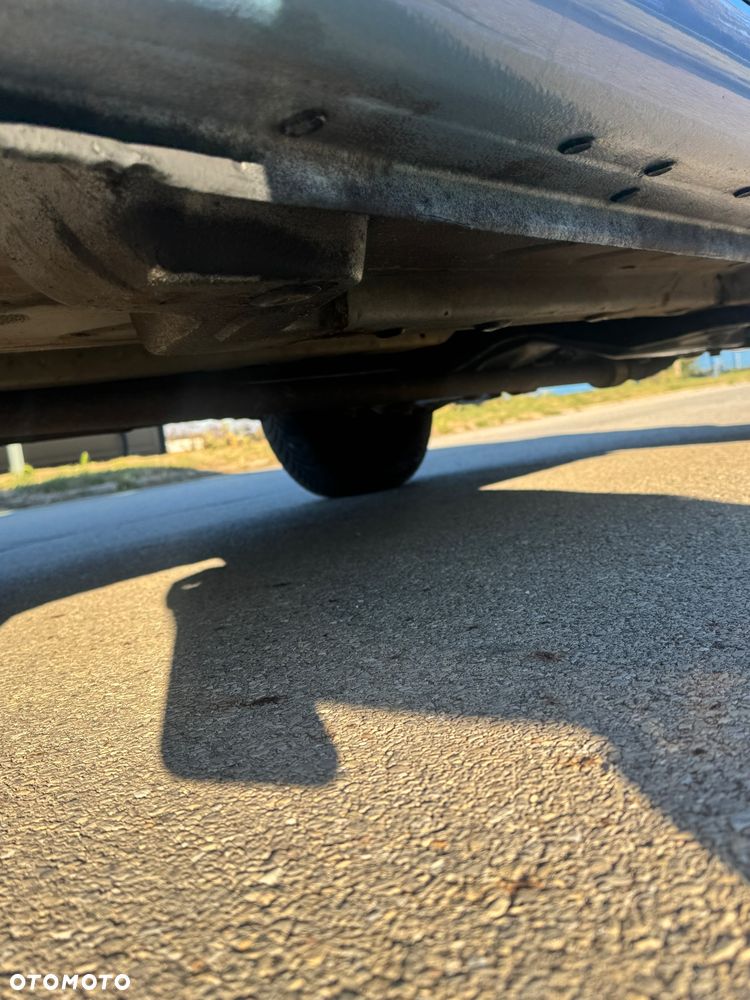 Fiat Panda 1.2 Dynamic Olympic - 17