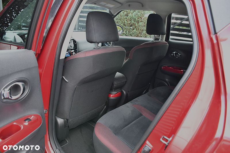 Nissan Juke 1.6 Start/Stop Tekna - 19
