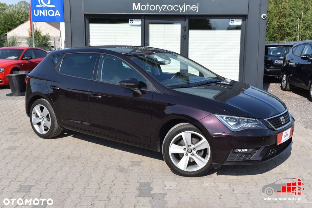 Seat Leon - 4