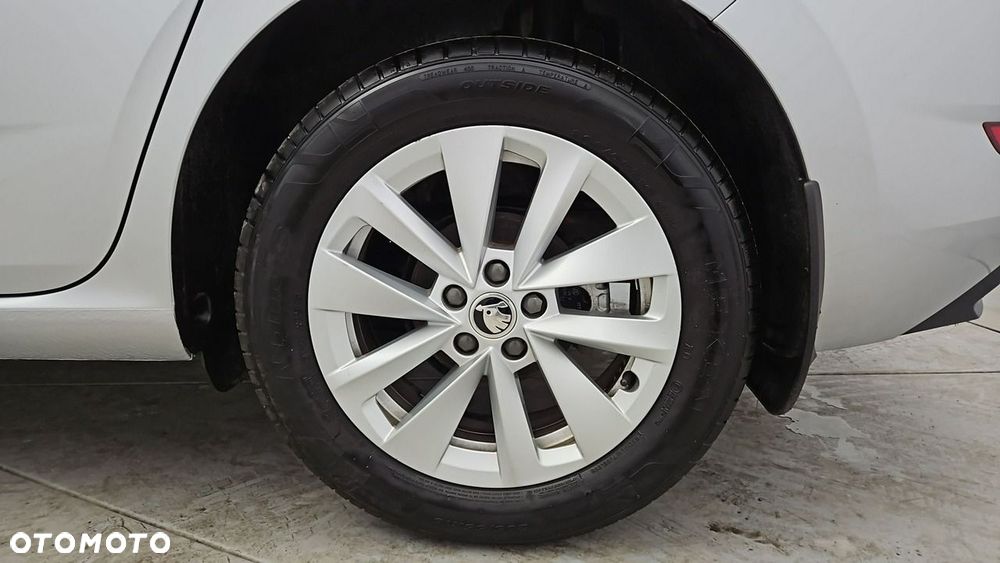 Skoda Scala 1.0 TSI Ambition - 24