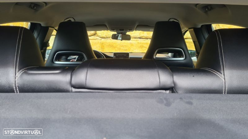 Mercedes-Benz A 200 CDi BE Urban - 34
