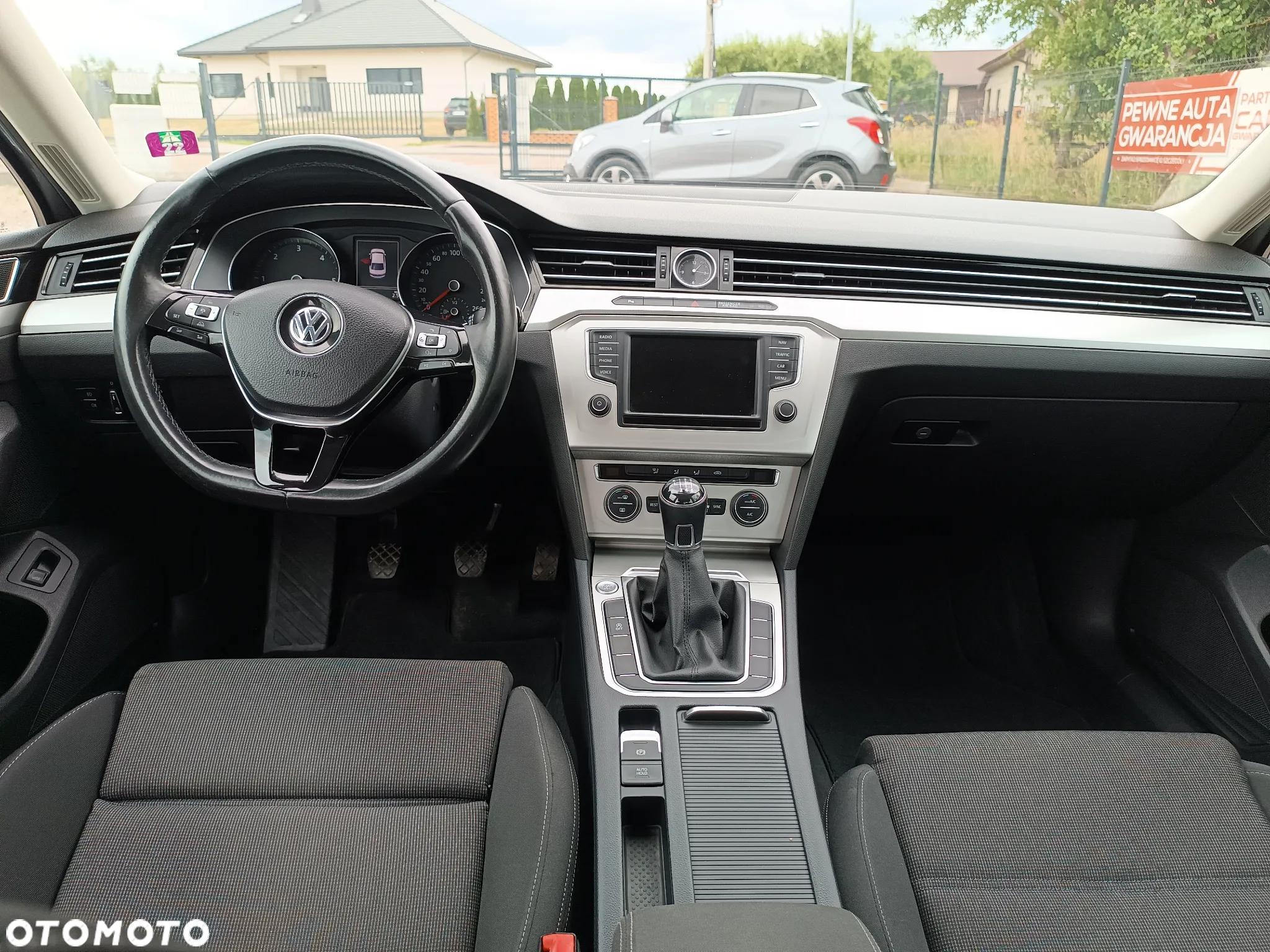 Volkswagen Passat 2.0 TDI EVO Elegance - 26