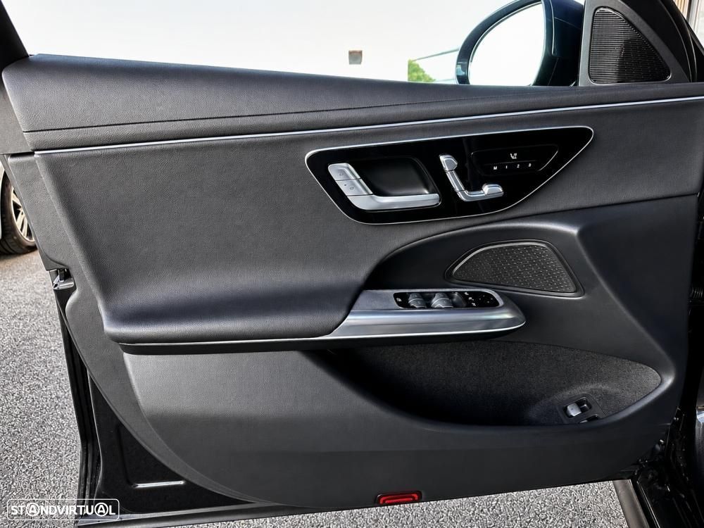 Mercedes-Benz E 300 e Station - 19