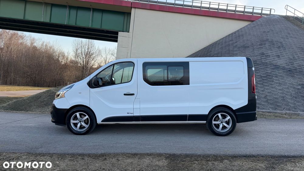 Renault Trafic - 5