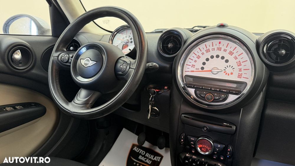 Mini Countryman - 14