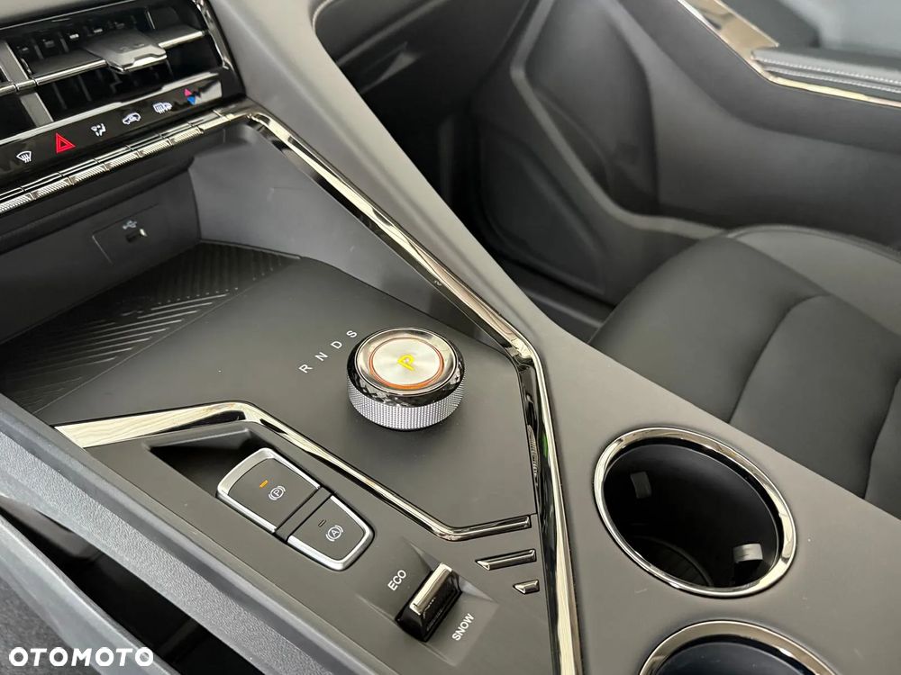 JAC JS8 PRO 7os - 14