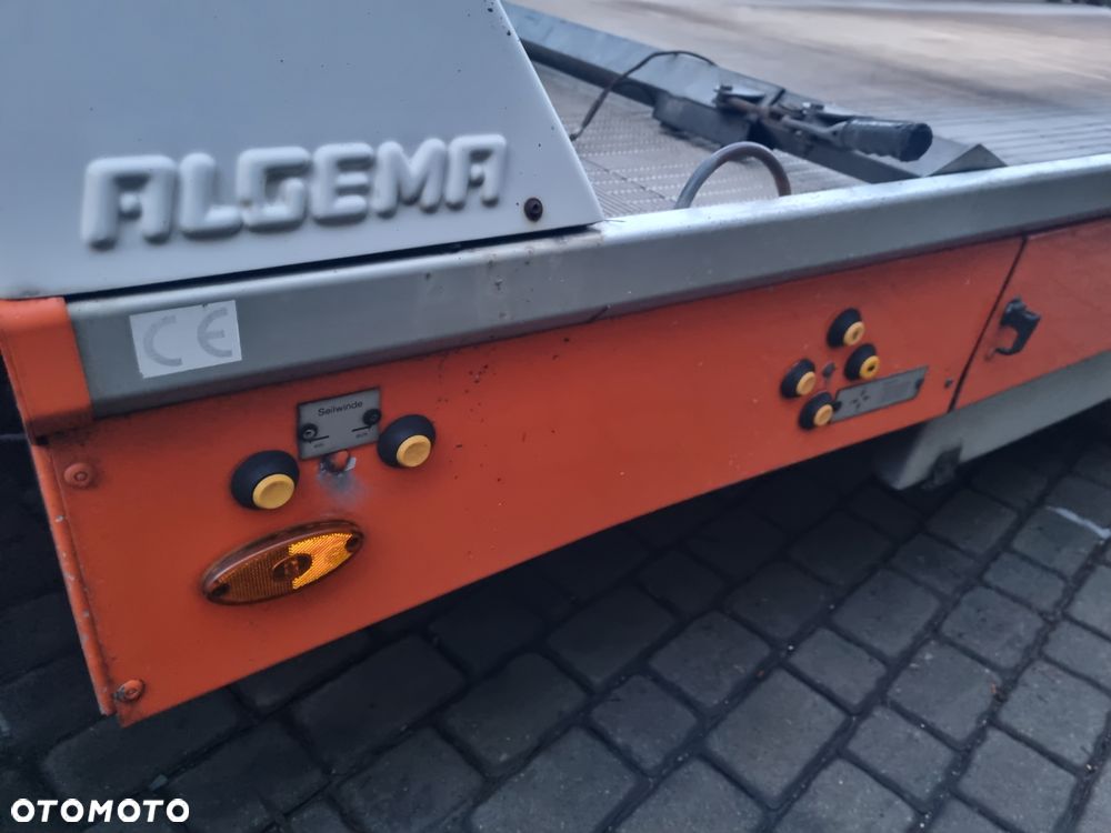 Volkswagen Lt 46 - 16