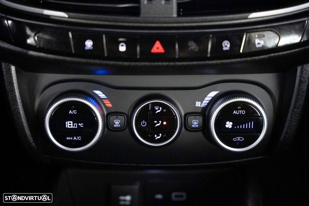 Fiat Tipo 1.0 GSE T3 City Life - 23