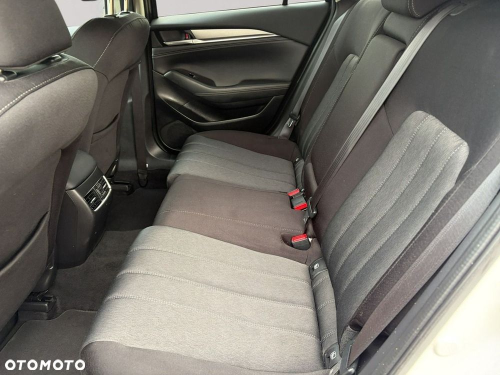 Mazda 6 2.0 SkyMotion - 22