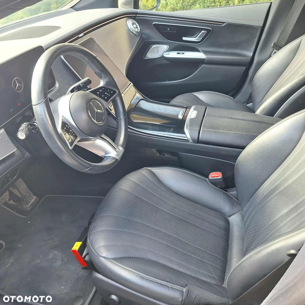 Mercedes-Benz EQE 350+ 90.5kWh Electric Art - 9