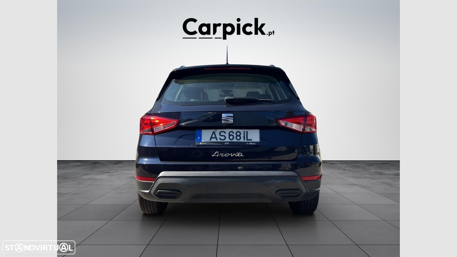 SEAT Arona 1.0 TSI Style - 5