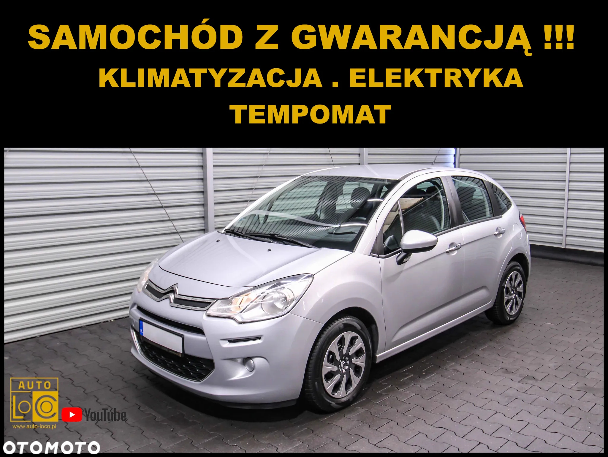 Citroën C3 1.0 VTi Seduction - 2